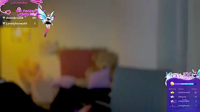 MarcellaGriffin webcam