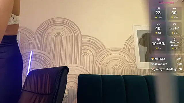 viviann_evans webcam