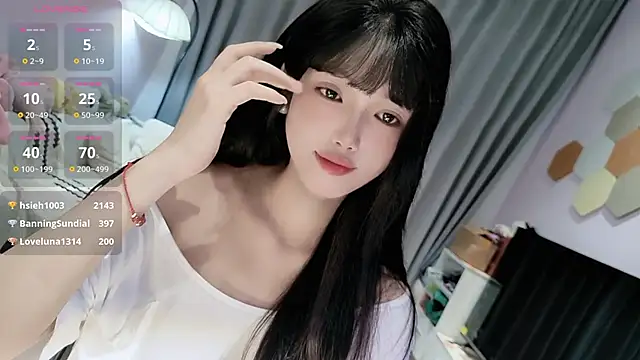 Mary-0808 live sex cam