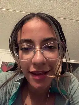 elegant__rouse webcam