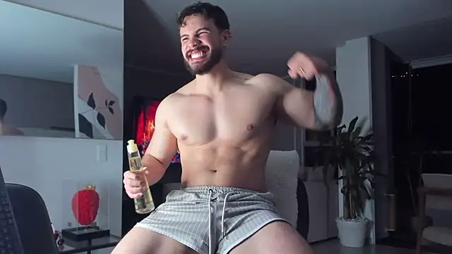 Valenthino_Salvatore webcam