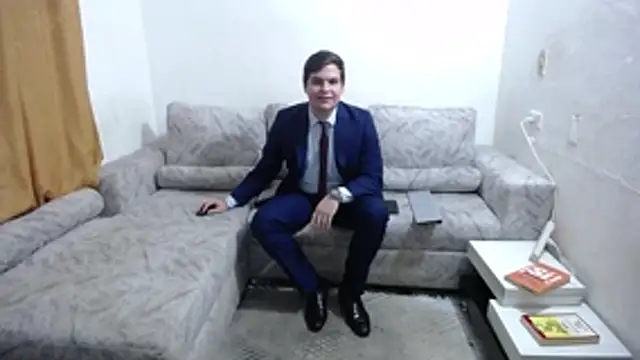 Victor_Maitland webcam