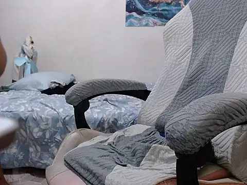 Mistress_Bigcockts webcam