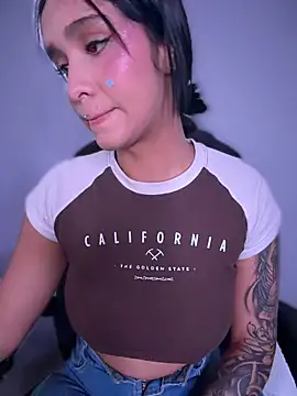 Isabella-Teen webcam