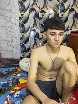 Artursmith's live cam