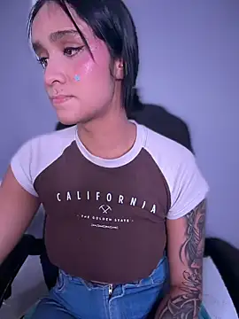 isabella-teen - Isabella-Teen's free webcam - UK Sex Cams