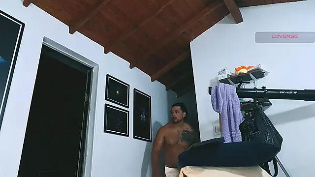 SilvaBranko's live cam