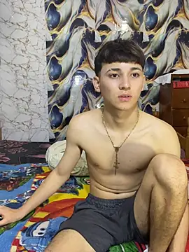 Artursmith's live cam