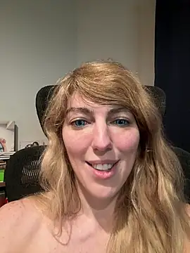 CelestialRuby webcam