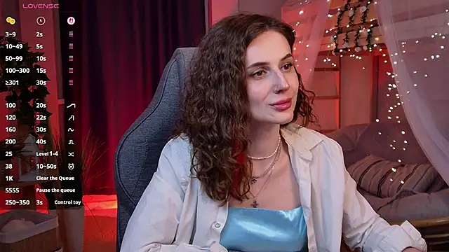 OliviaMcClean webcam