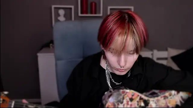 guitarandangell webcam