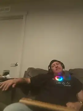 yourMasterisBored webcam