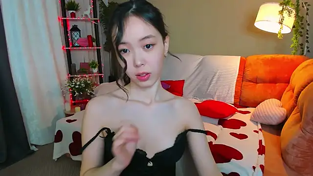 SoulHarmoonyy webcam