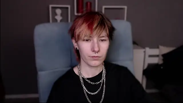 guitarandangell webcam