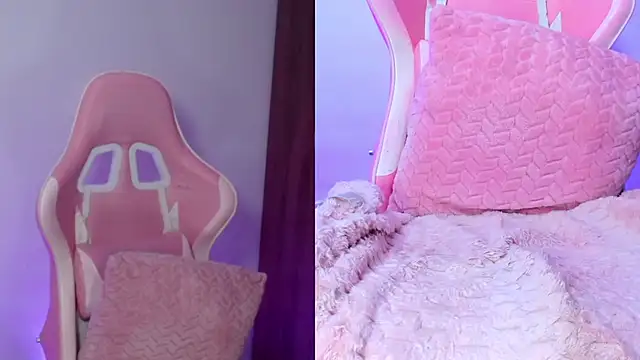 KataFerreira777 webcam