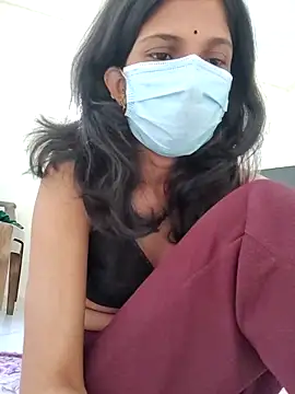 Shivani2002 - Live Cam