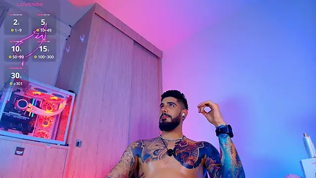 Asmodeus_bael_ avatar