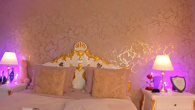 ScarlettWallace webcam