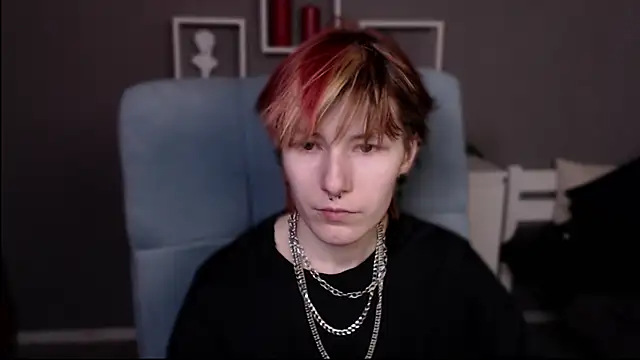 guitarandangell webcam