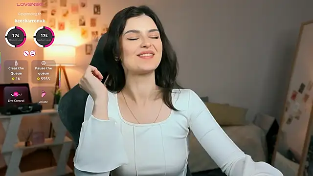 rebbekkakowalski webcam