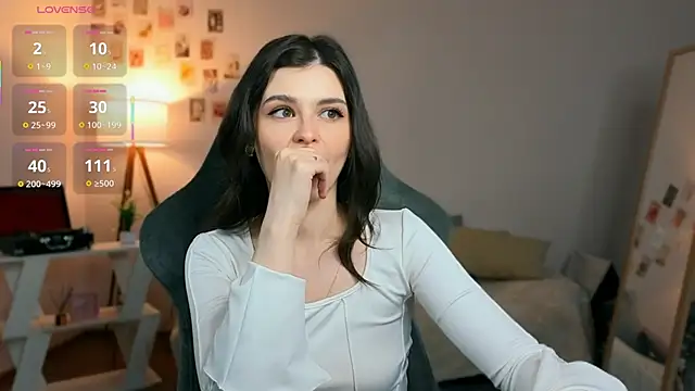 rebbekkakowalski webcam