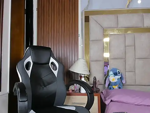 RossyAlvarez - Live Cam