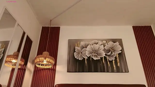 Alice-blaker - Live Cam