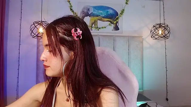 madissonrousecs webcam