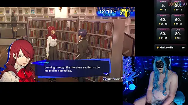 StarshineMoonspark webcam