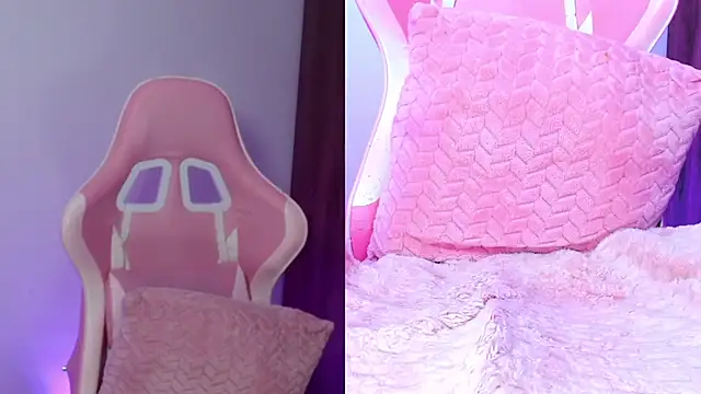 KataFerreira777 webcam