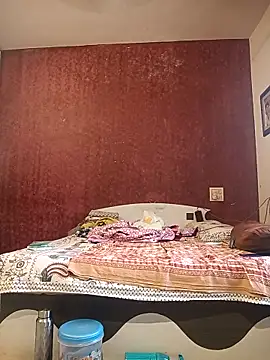 DancingCylinder webcam