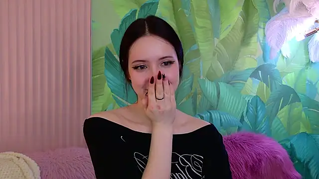 GraceMartinos - Live Cam