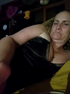 SeductionSilera Stripchat cam model