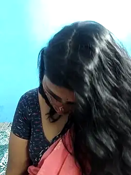 Webcam Model (Hotty_Kavita)  is live.Free join now!