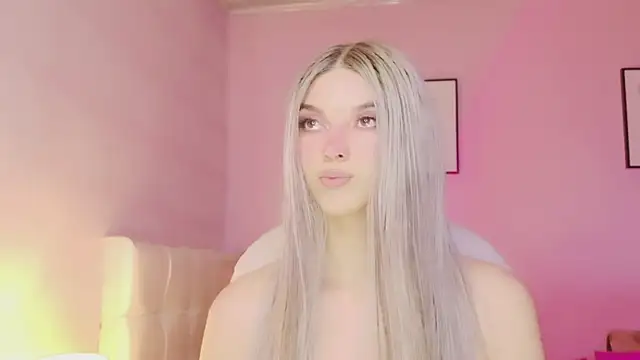 evaevangeline - EvaEvangeline's free webcam - UK Sex Cams