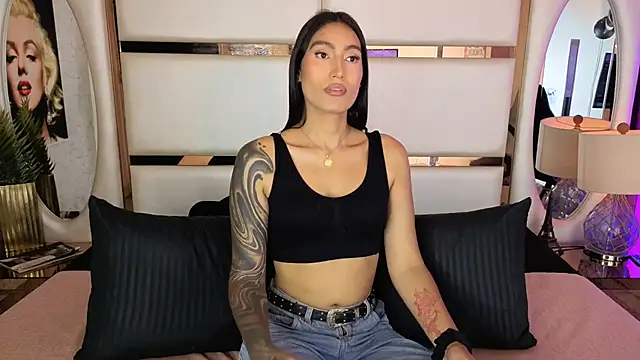 Taly_Fox live sex cam