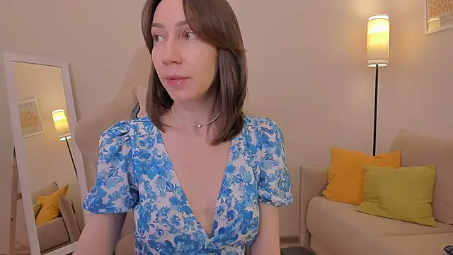 GoodGlamorGirl webcam