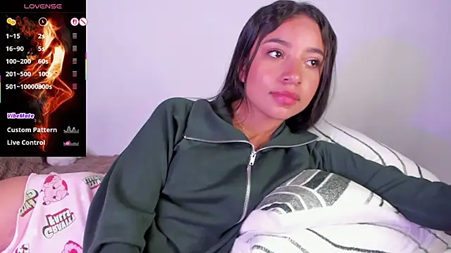 lillielover16 webcam