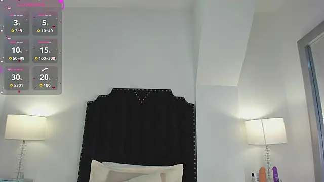 agartha_velvet webcam