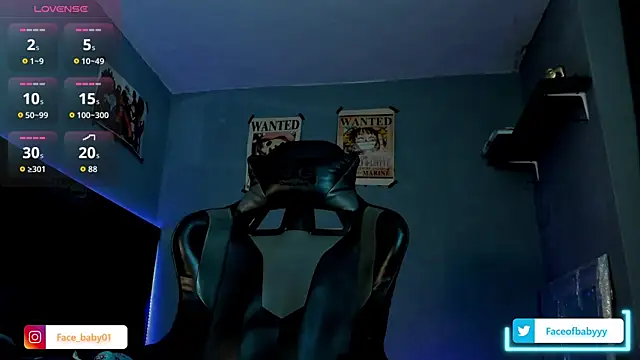 Preview of facebaby1