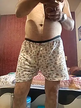 dancingcylinder (Ask my age) - Make Me Horny & cummm