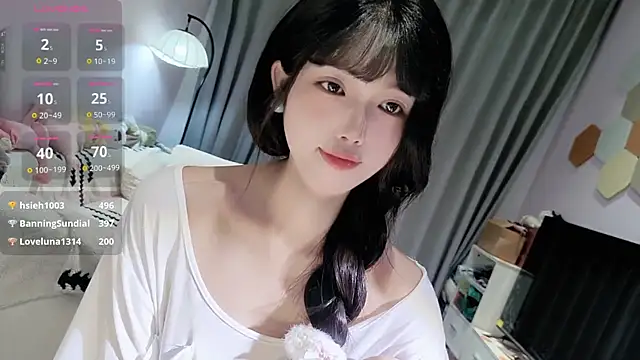 美女Mary-0808在线直播