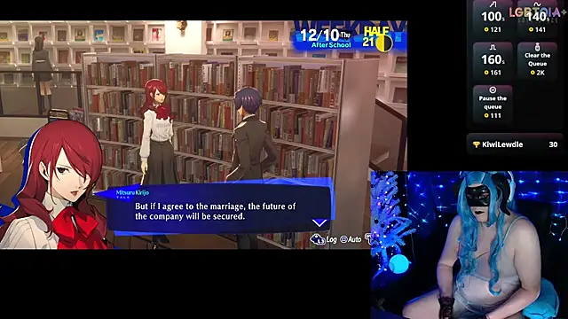 StarshineMoonspark webcam