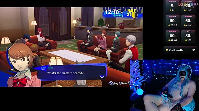 StarshineMoonspark live sex cam