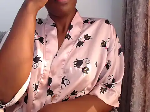 Preview of black___ghodess