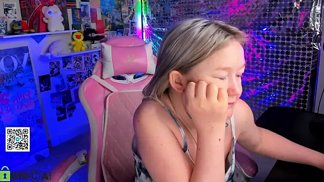 Sara_Robinson live sex cam