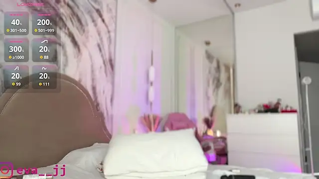 Eva_JJ webcam