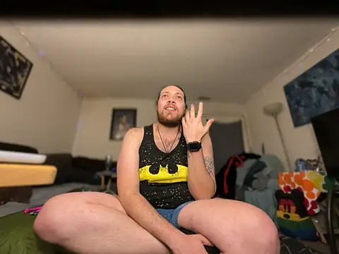 lucasgalacticman webcam