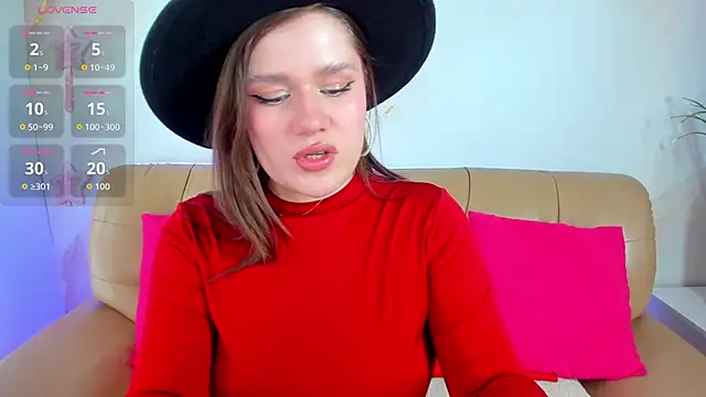 Jenny_Hart webcam