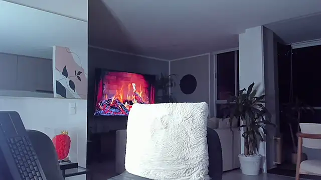 Valenthino_Salvatore webcam